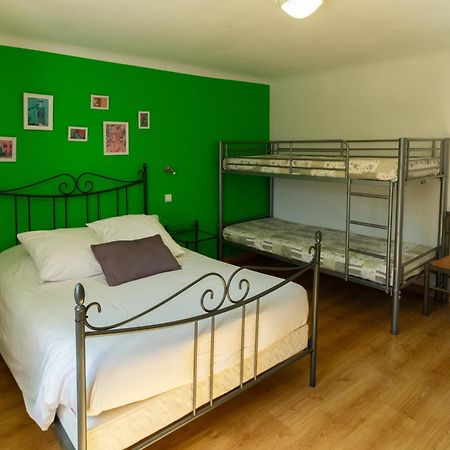 Hotel La Barguelonne Montcuq エクステリア 写真