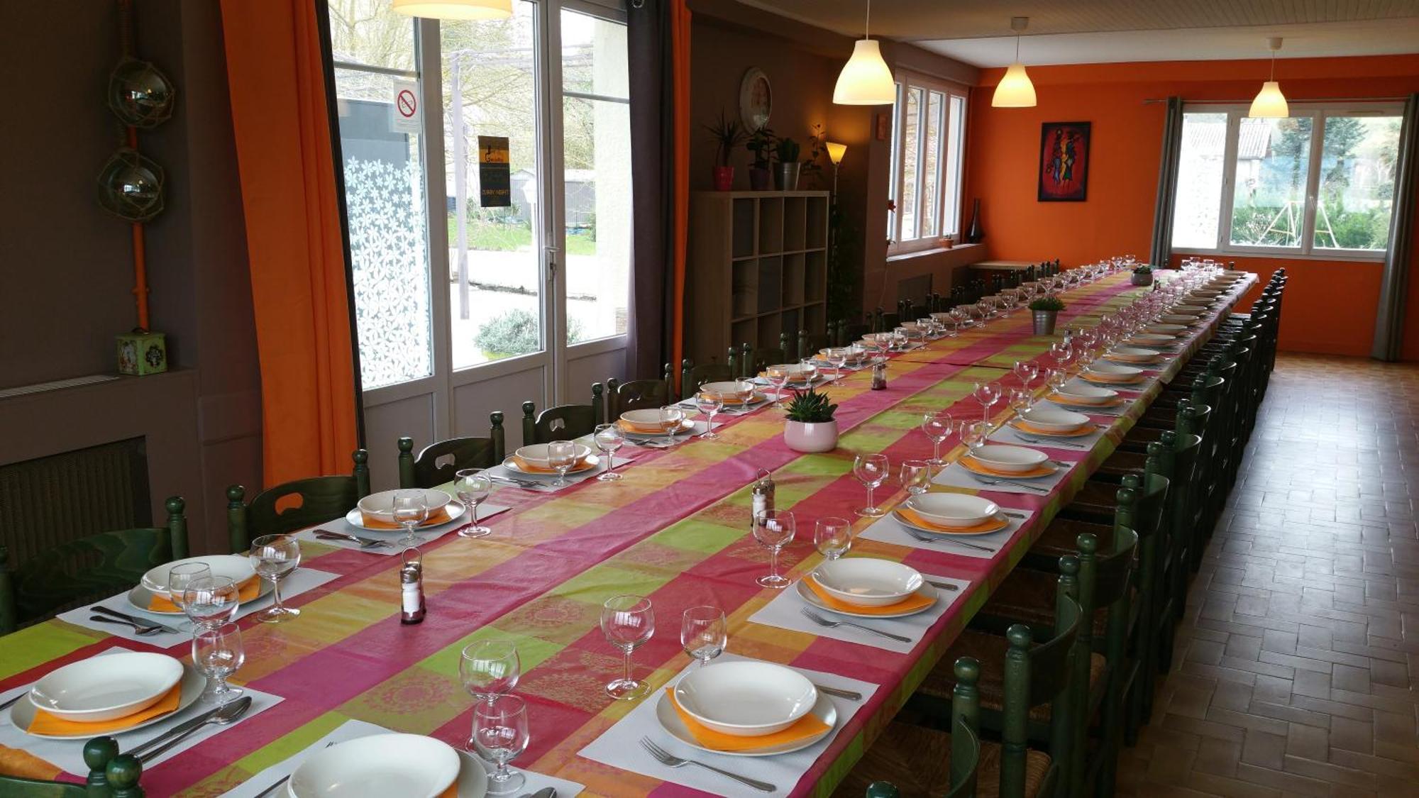 Hotel La Barguelonne Montcuq エクステリア 写真