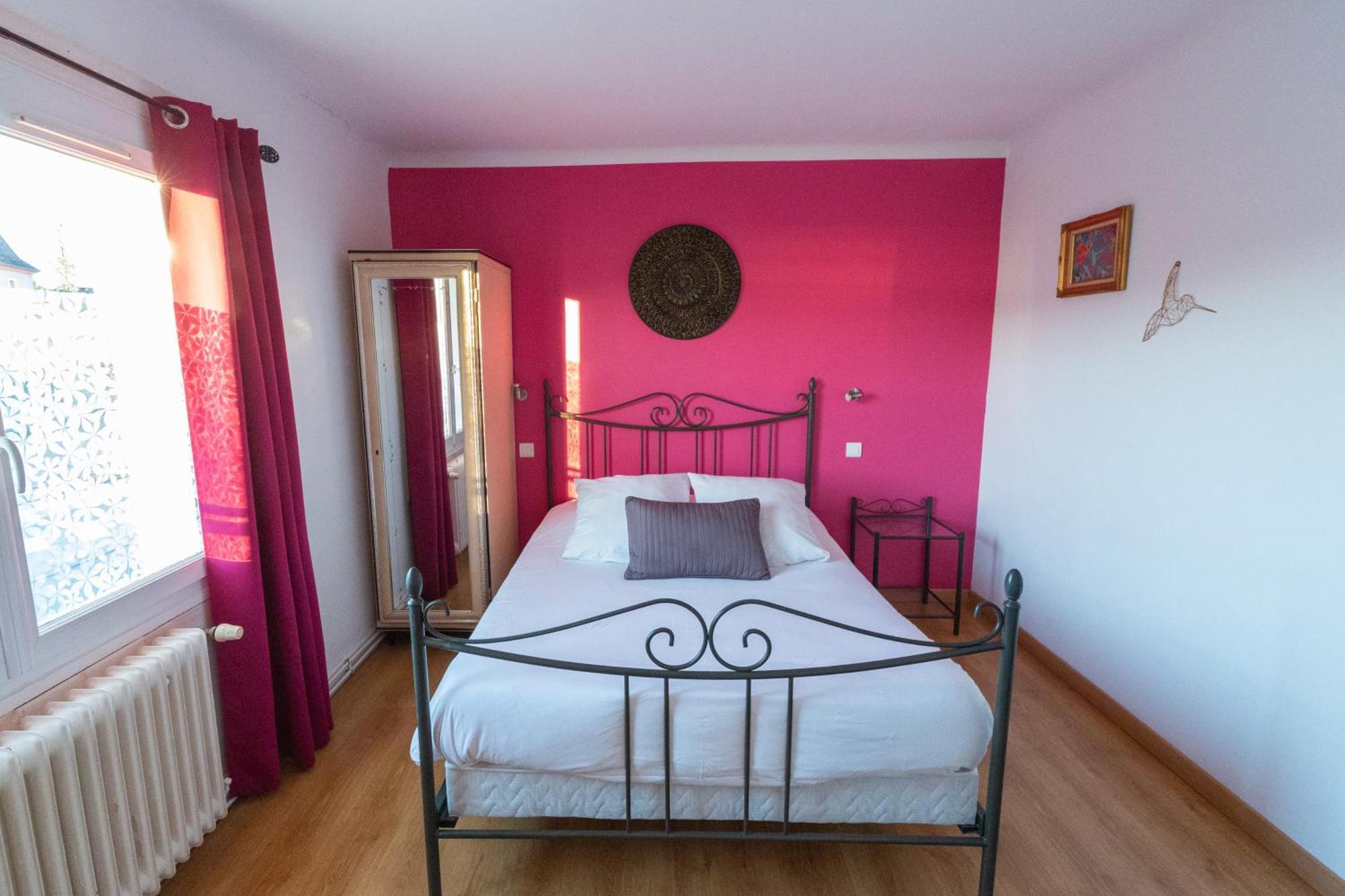 Hotel La Barguelonne Montcuq エクステリア 写真