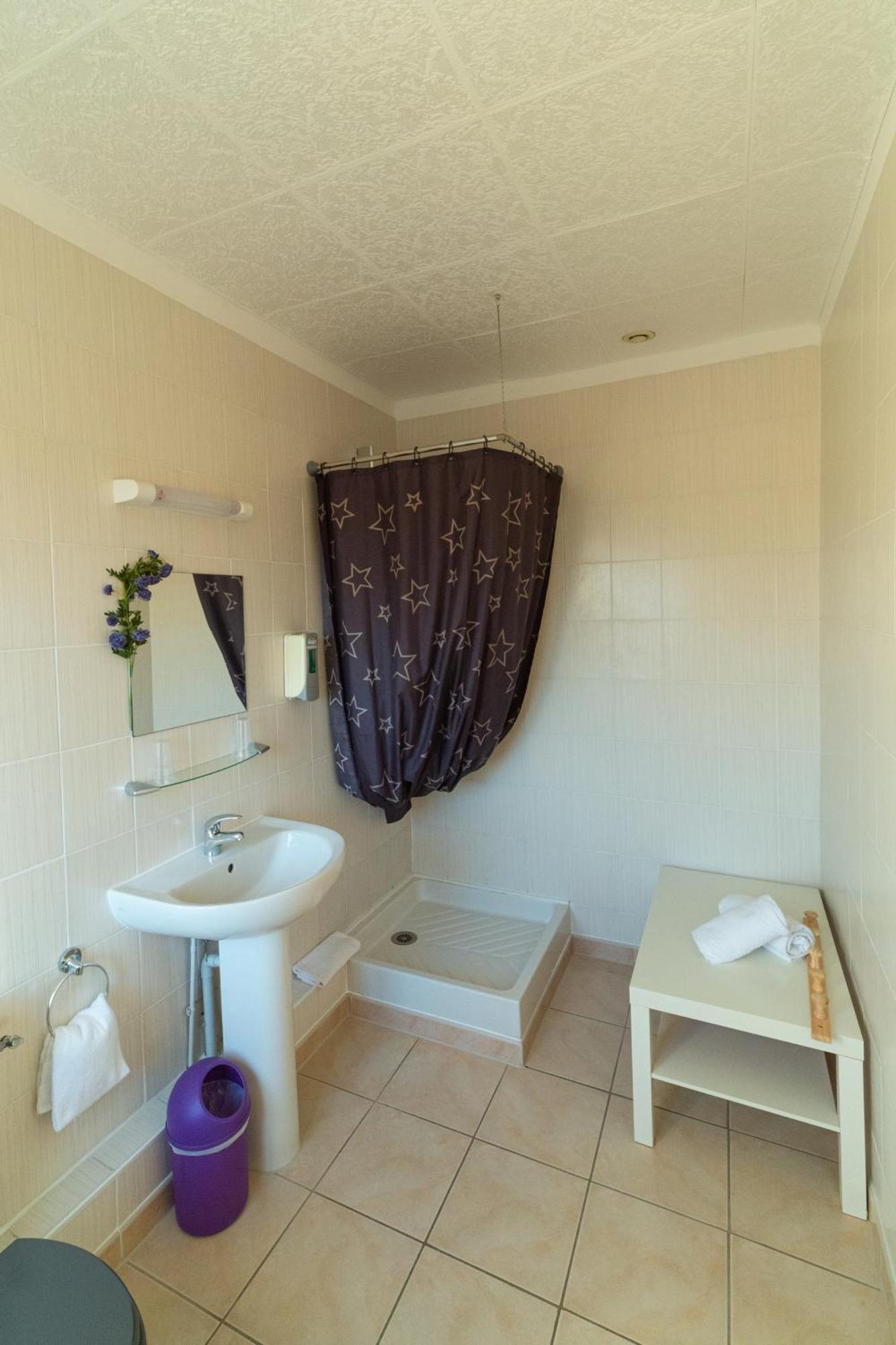 Hotel La Barguelonne Montcuq エクステリア 写真
