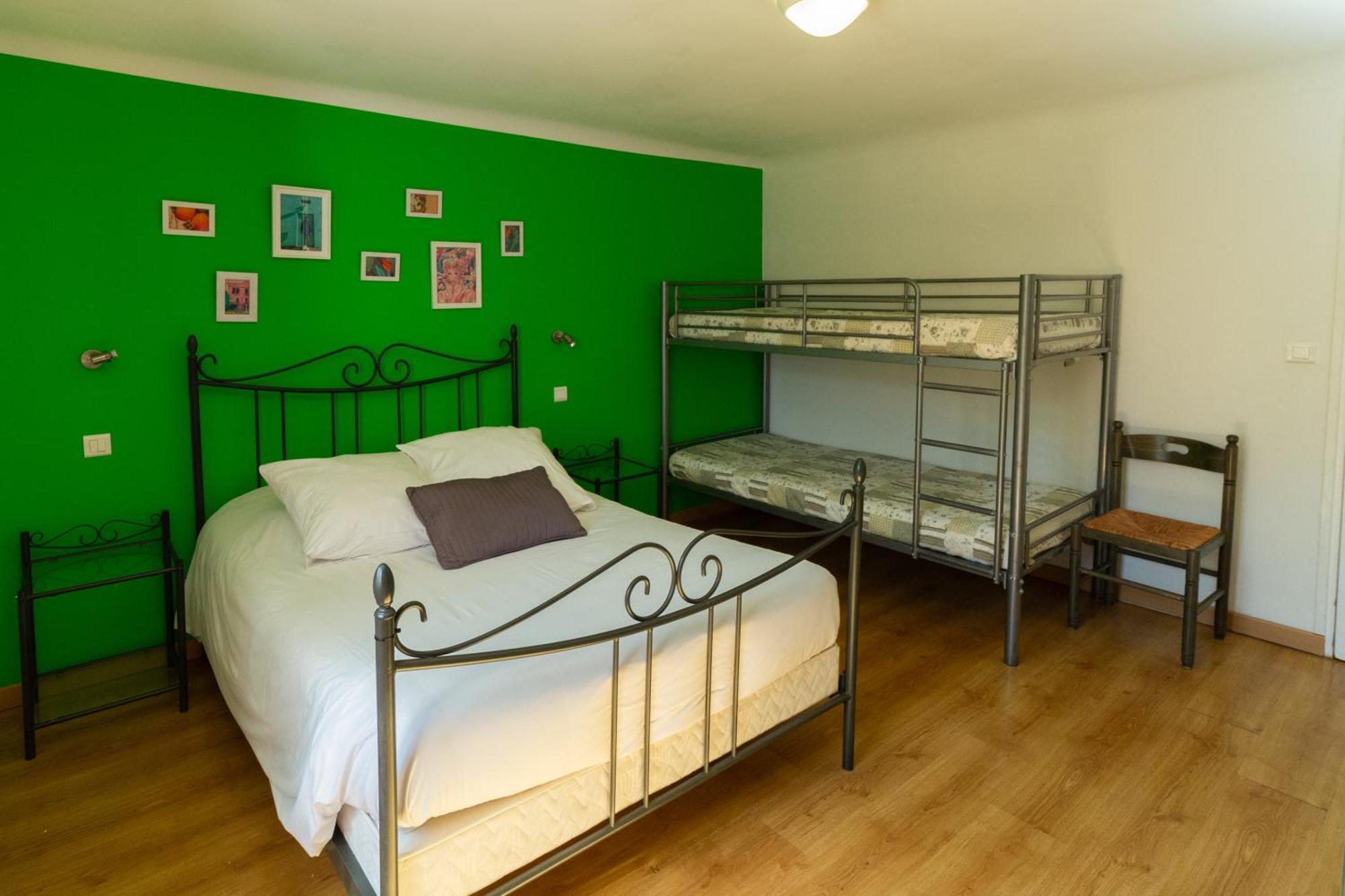 Hotel La Barguelonne Montcuq エクステリア 写真